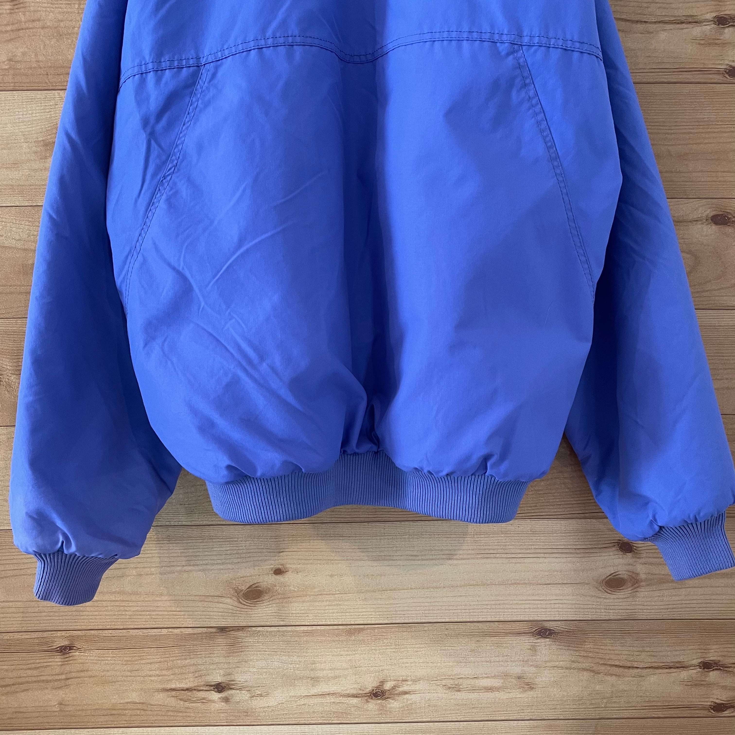 Patagonia】90s USA製 ナイロン ジャケット ブルゾン ジャンパー