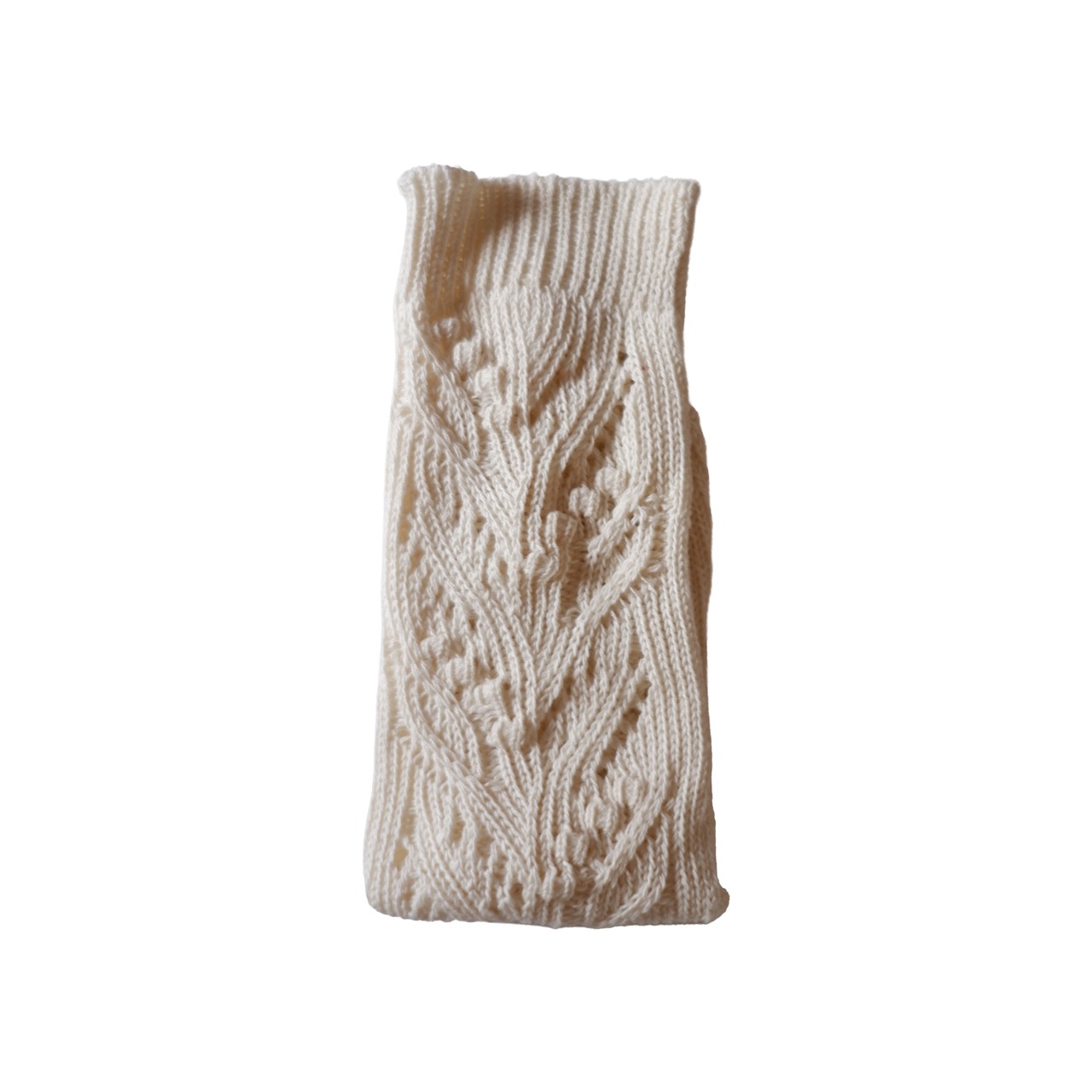 lily of the valley   col.off white