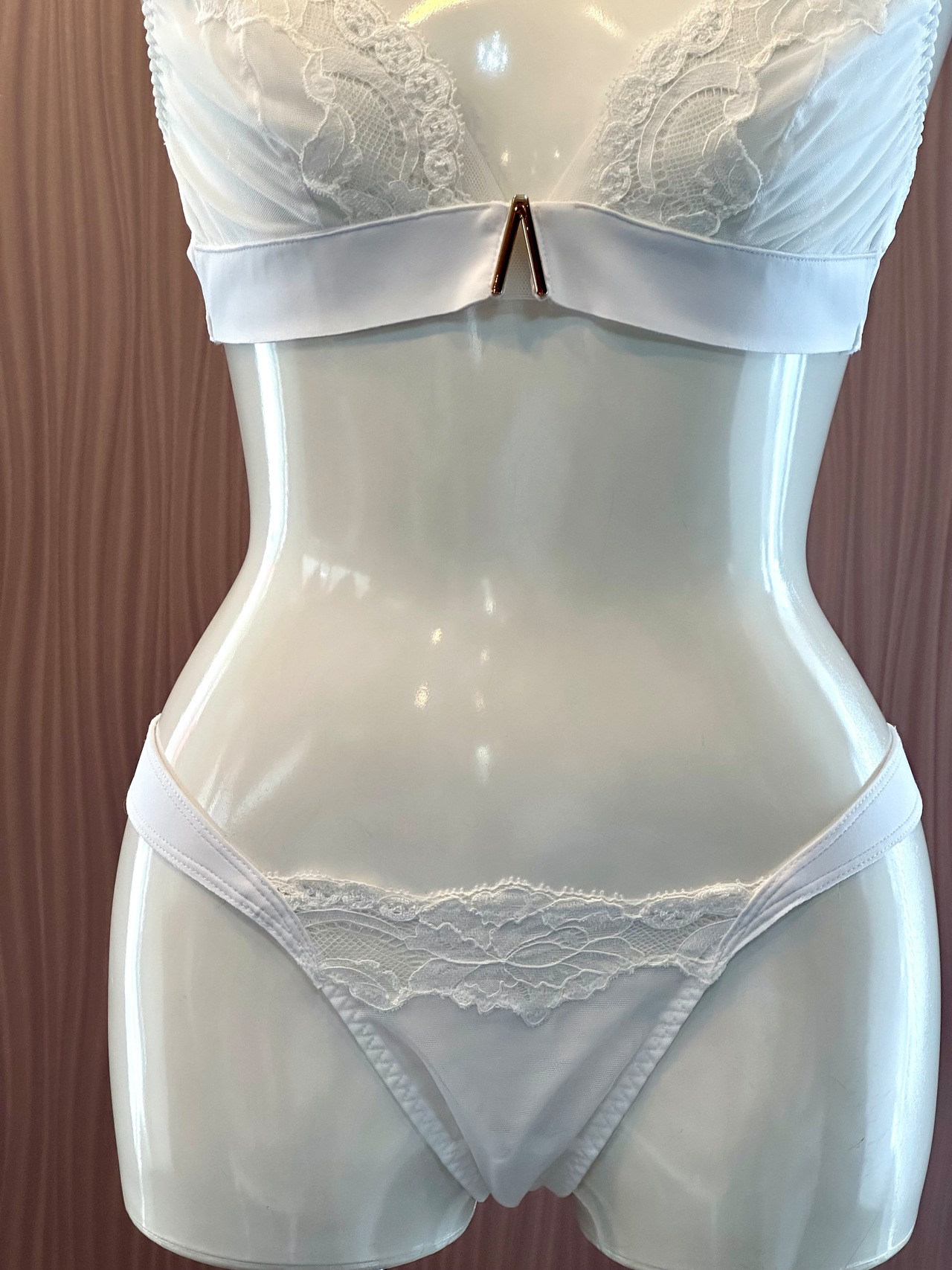 DION イタリアンショーツ アンドレサルダ