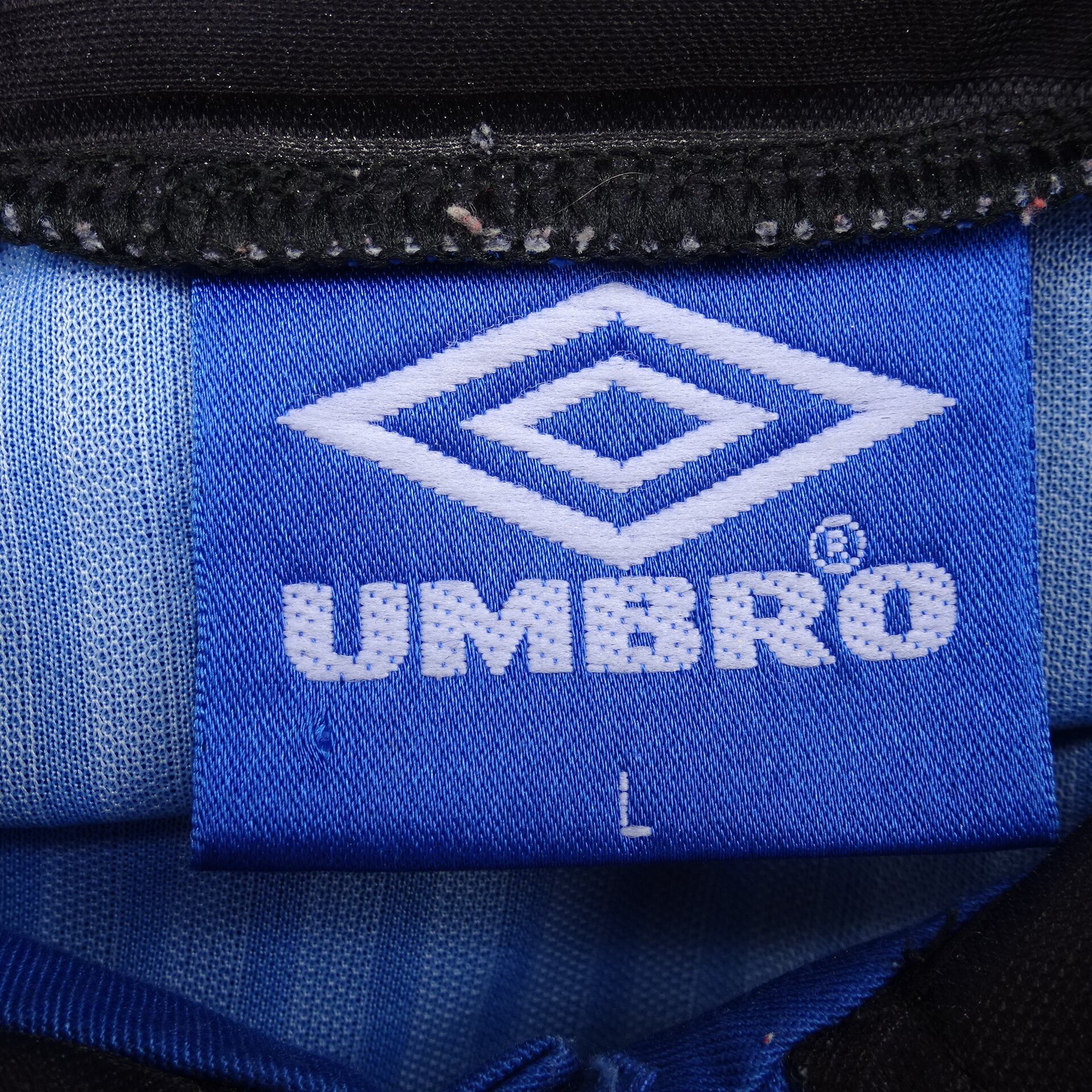 UMBRO アンブロ マンチェスター ユナイテッド ユニフォーム L UMBRO アンブロ マンチェスター ユナイテッド ユニフォーム L