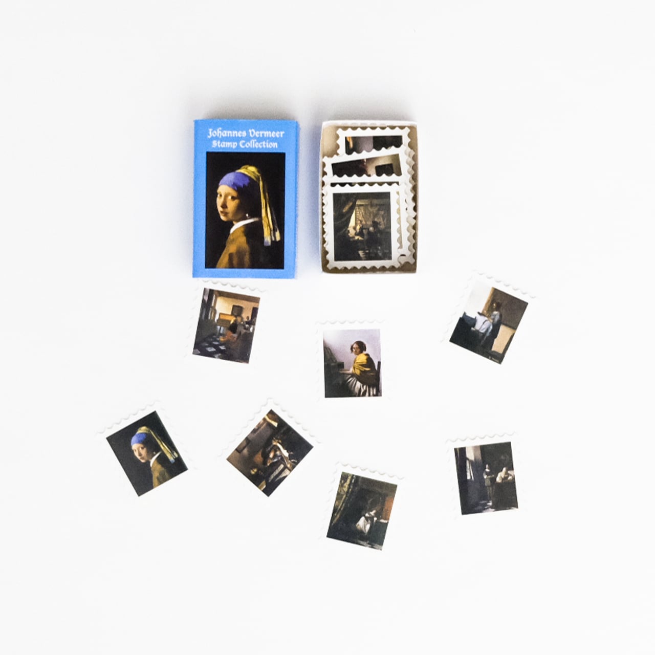 フェルメール | hmm, by 東京都美術館ミュージアムショップ | ふむふむ