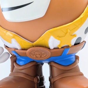 ⚡️海外版・SPECIAL PRICE‼️⚡️【 ミスターポテトヘッド  ( Mr. Potato Head )  トイストーリー4 】 Mr.Potato Head dress up as Woody / ポテトヘッド ウッディ変装フィギュア〚アメリカン雑貨 アメトイ〛