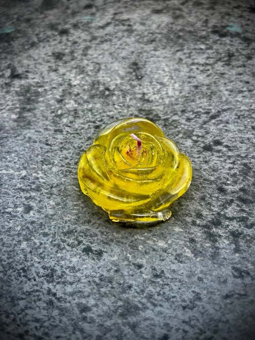 FIORE SULL'ACPUA CANDLE
