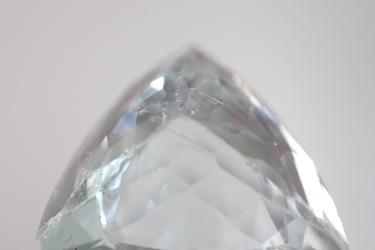 アクアマリン　3.95ct　[C12-367]