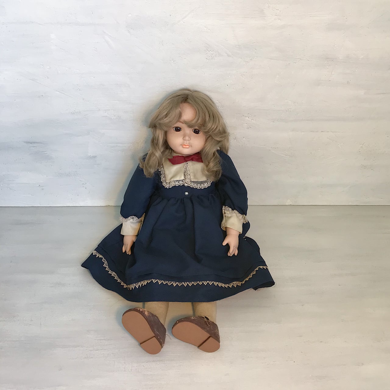 【R -565】セキグチ レトロ抱き人形 | ヴィンテージショップメビウス