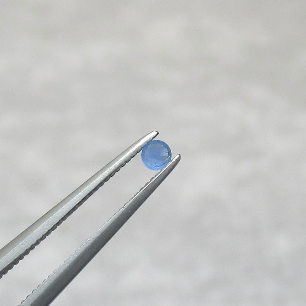 ミャンマー産 ペイナイト ソーティング付き 0.151ct ルース ミャンマー産 ペイナイト ソーティング付き 0.151ct ルース