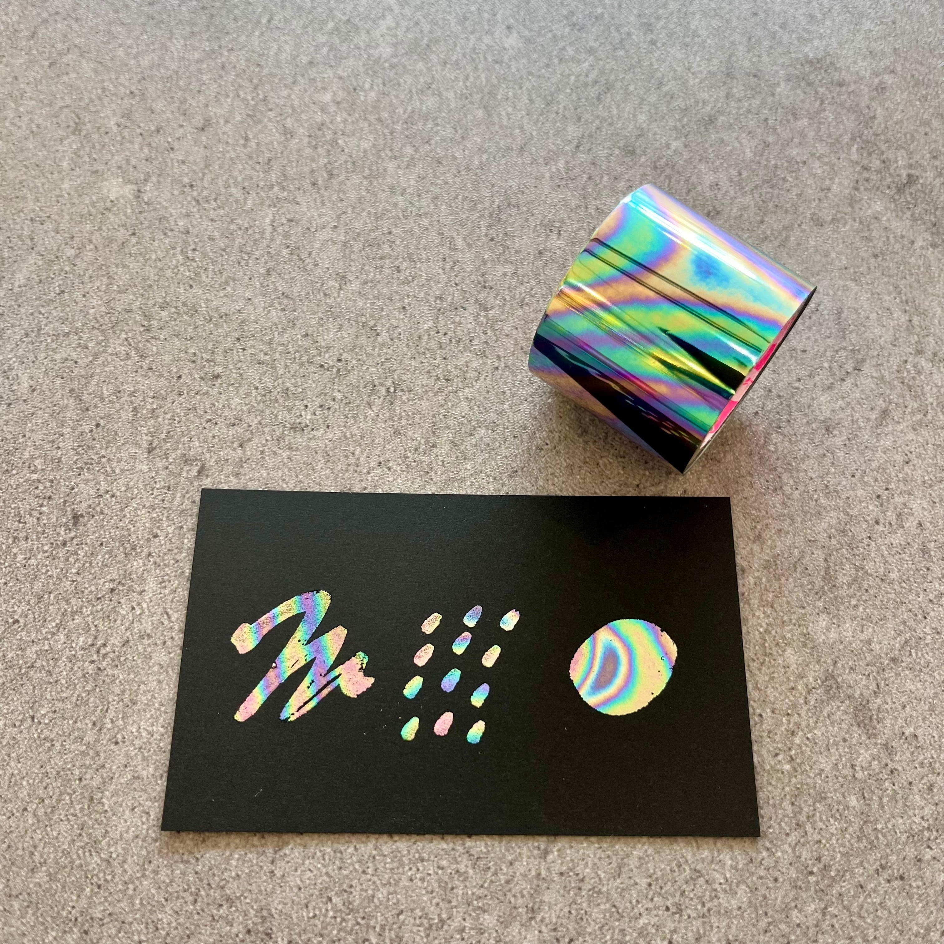 レインボー／Rainbow | ウチハク オンラインストア