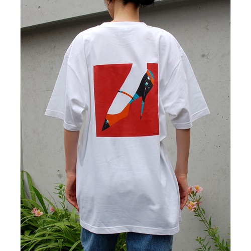 （在庫わずか）JAZZ SONG BOOK Tシャツ 「SOPHISTICATED LADY」