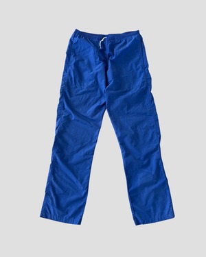 -patagonia- 80s anorak paraka & nylon pants set up