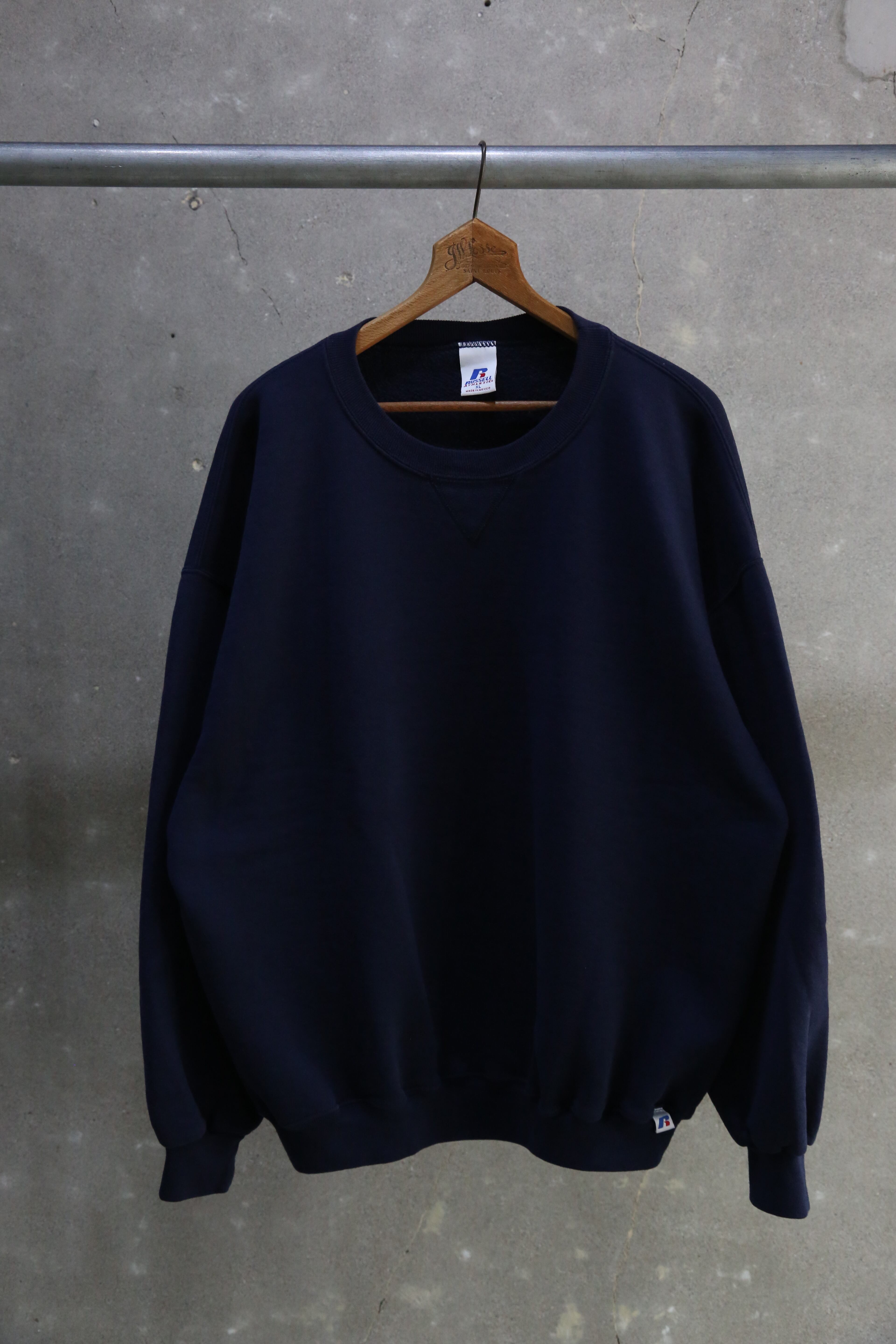 Russell Athletic(ラッセル アスレチック) | the Holic vintage clothing