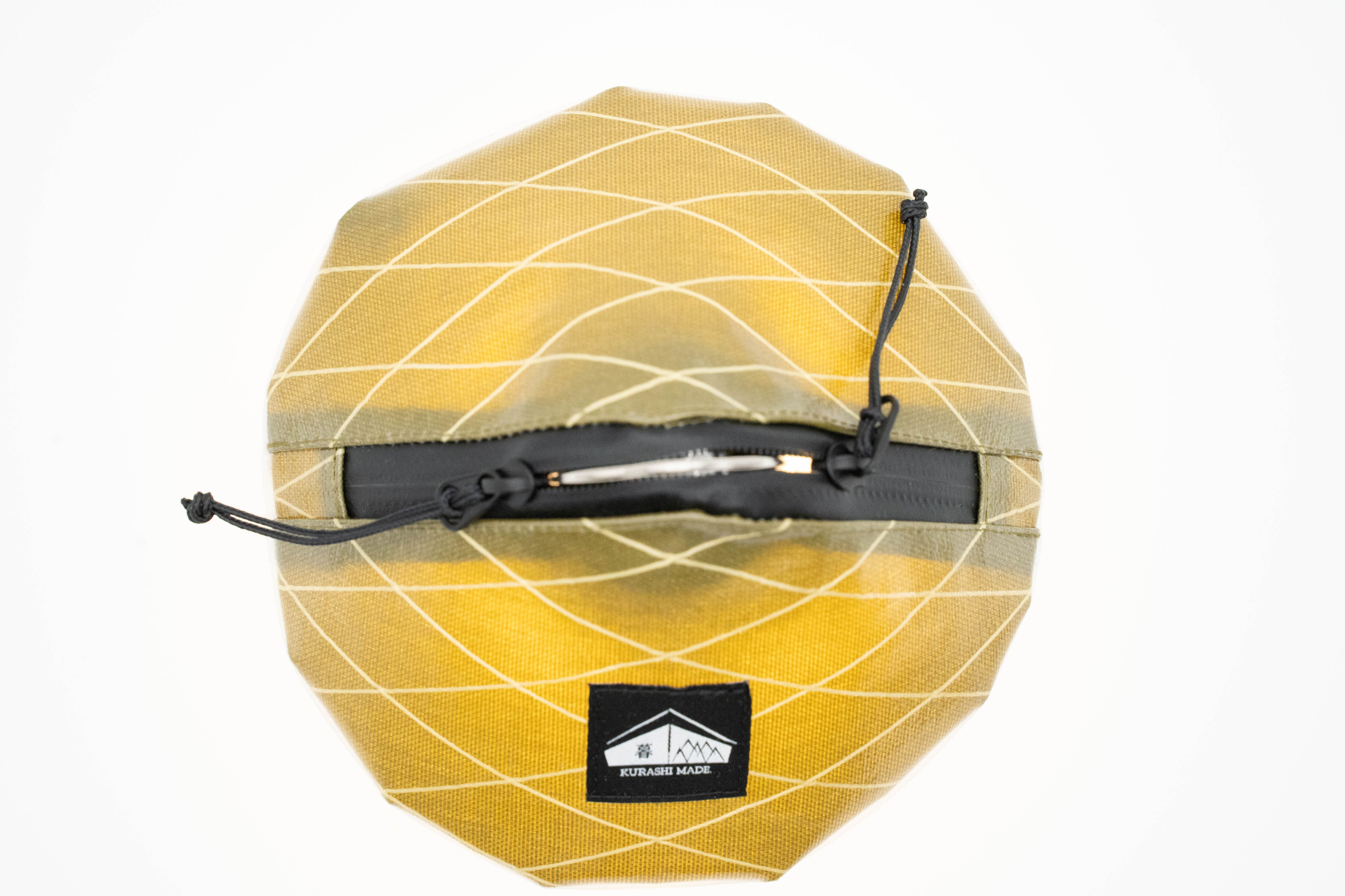 kurashi made◇KINOKO NO AKARIランタンシェード