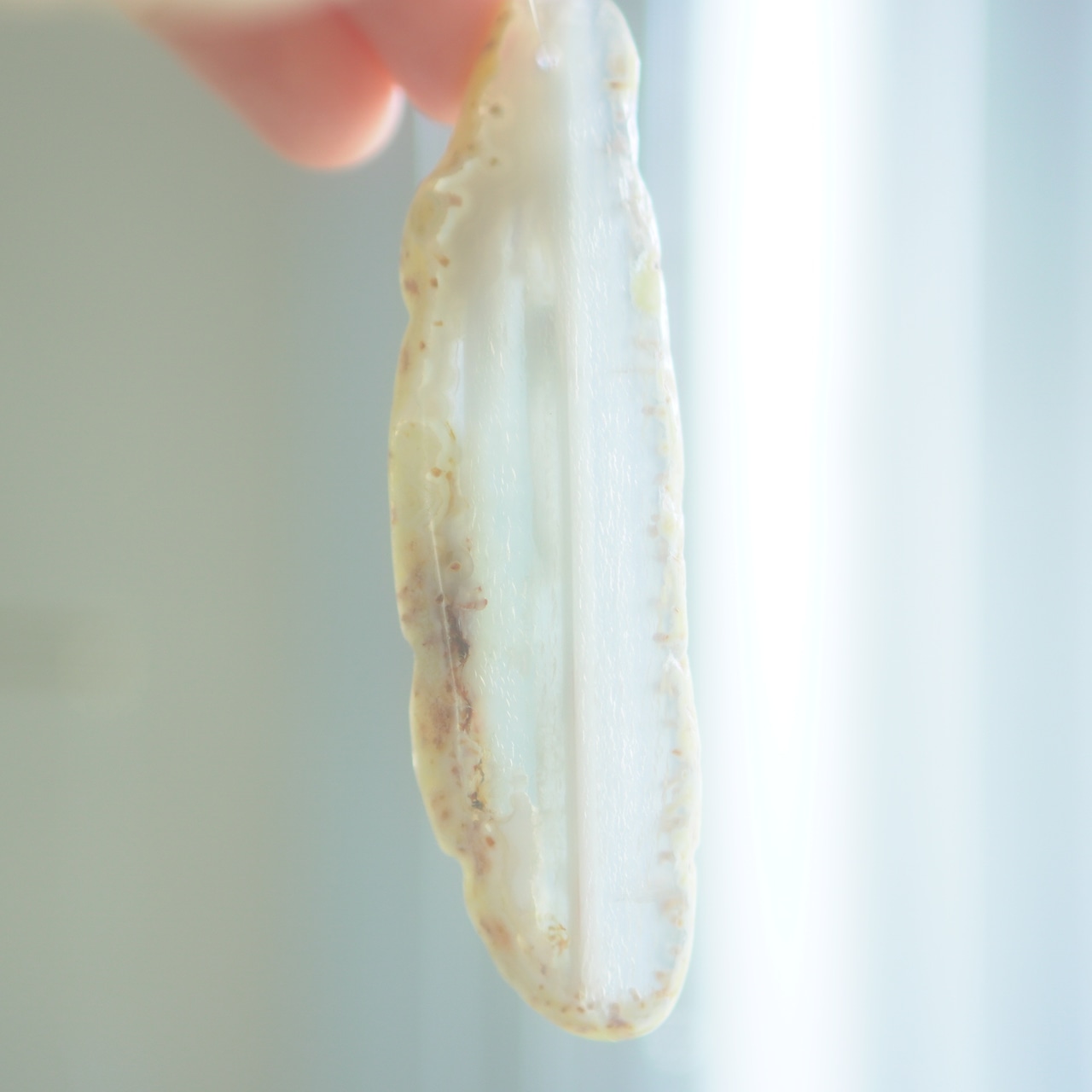 Dream Beach 14 - アゲートヒーリングチャイム / Agate Healing Chime 1374