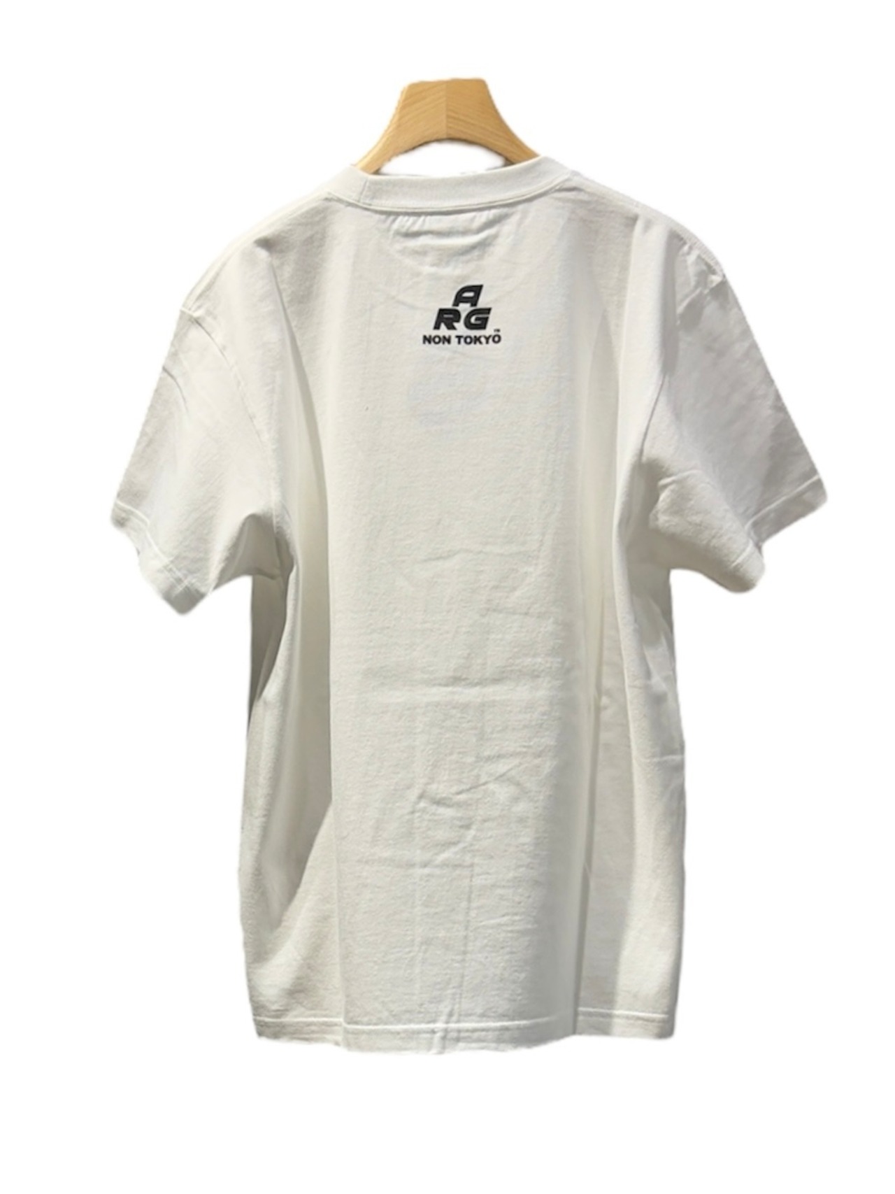 【25SS】NONTOKYO ノントーキョー / プリントTシャツ コアラ - 2