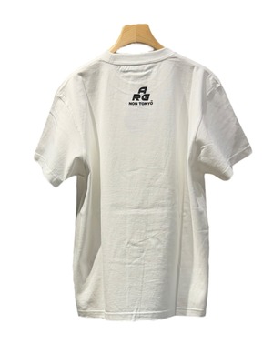 【25SS】NONTOKYO ノントーキョー / プリントTシャツ コアラ