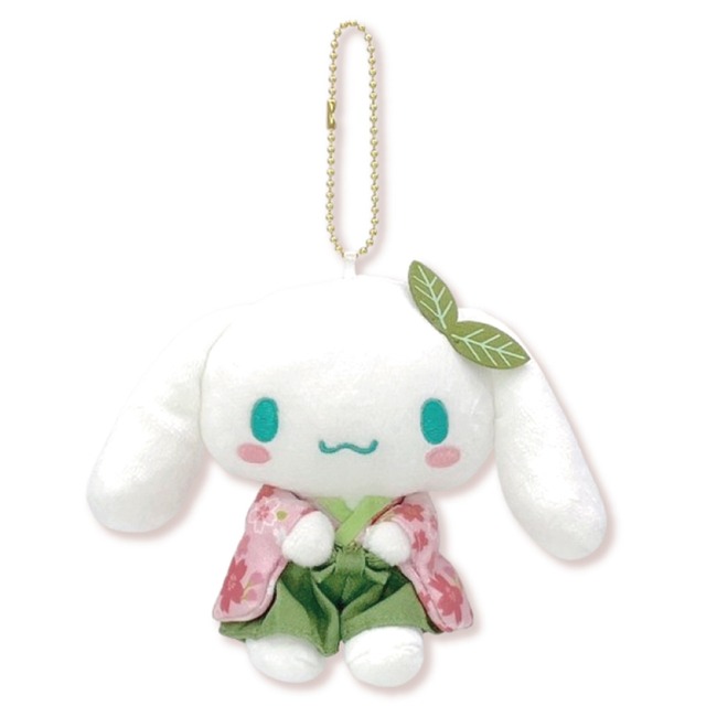 サンリオ 抹茶着物MC シナモロール(9811585)