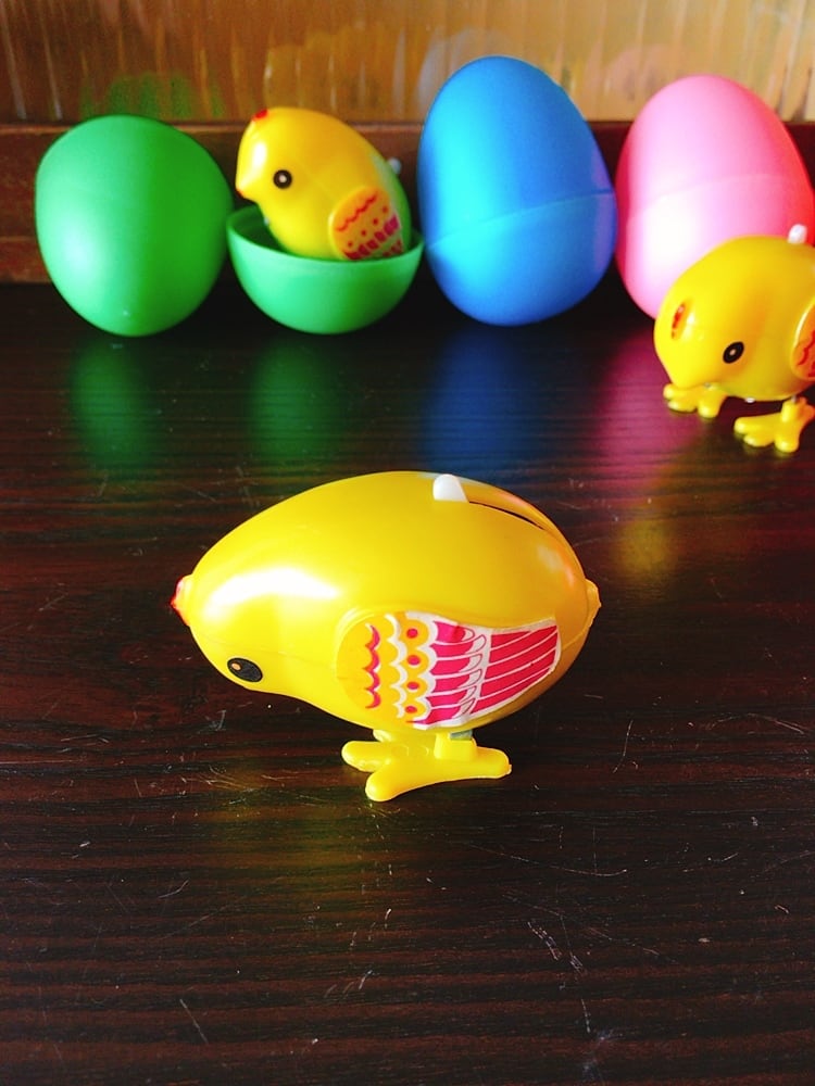 昭和レトロ ゼンマイ おもちゃ HAJI 万盛玩具 | レトロ雑貨 チェリッシュ