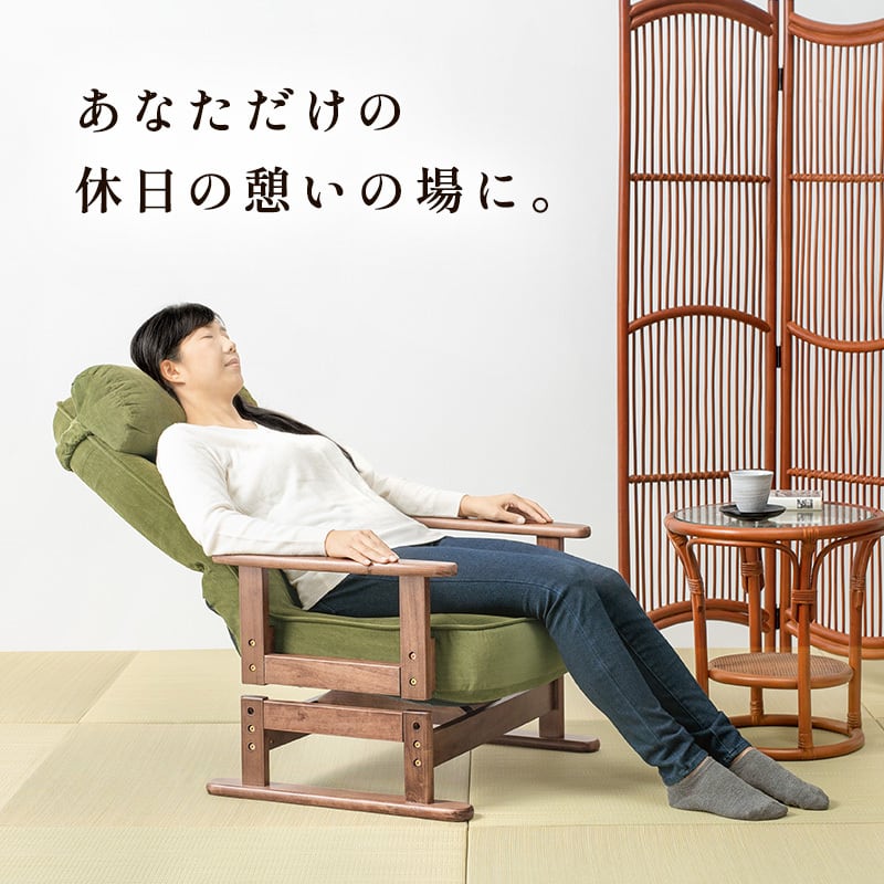 鎌倉彫り椅子 サイドチェア - 国産無垢家具は飛騨高山発の家具メーカー KASHIWA