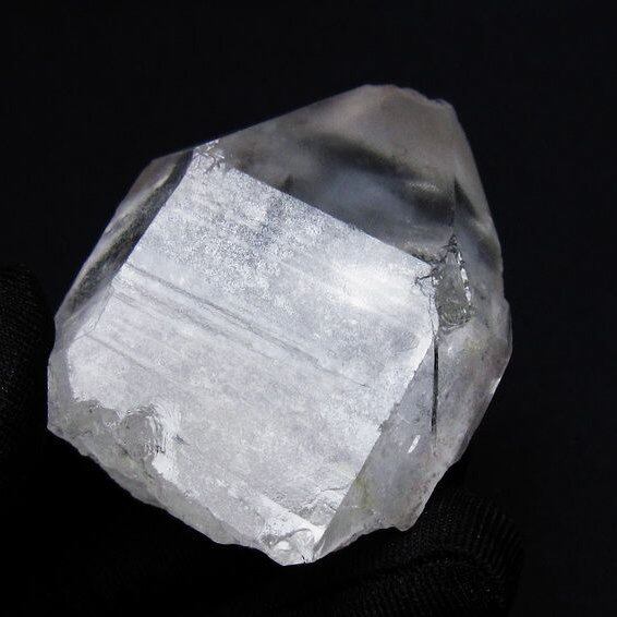 レムリアンシード 水晶 原石 ブラジル ミナスジェライス州 コリント産 一点物 171-6785