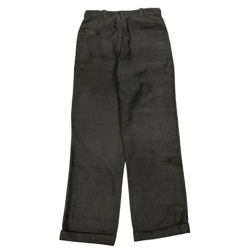 パンツ 40s STIFEL WORK PANT 40s 