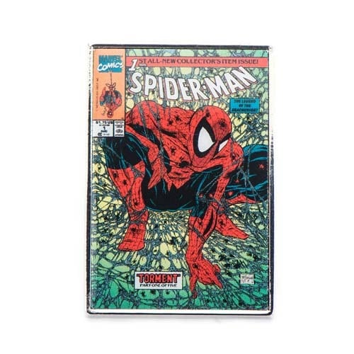 スパイダーマン | アールデリュージョン