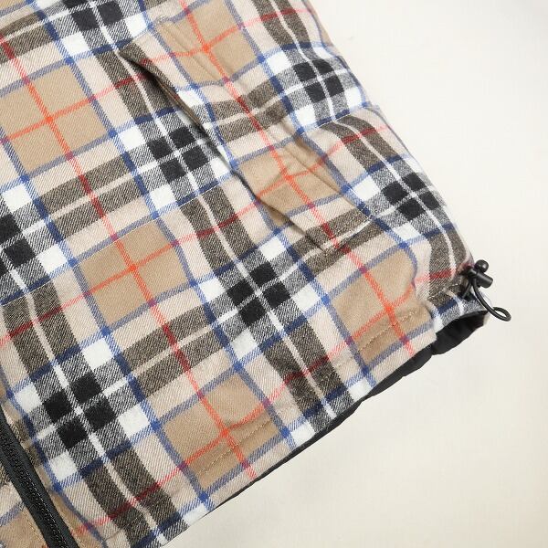 Size【L】 SUPREME シュプリーム 24AW Reversible Puffer Jacket Size【L】 SUPREME シュプリーム 24AW Reversible Puffer Jacket