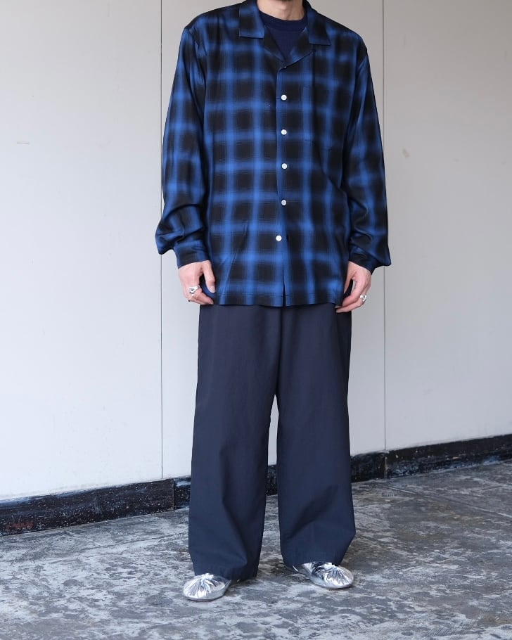 DIGAWEL” Button fly pants” | Lapel online store