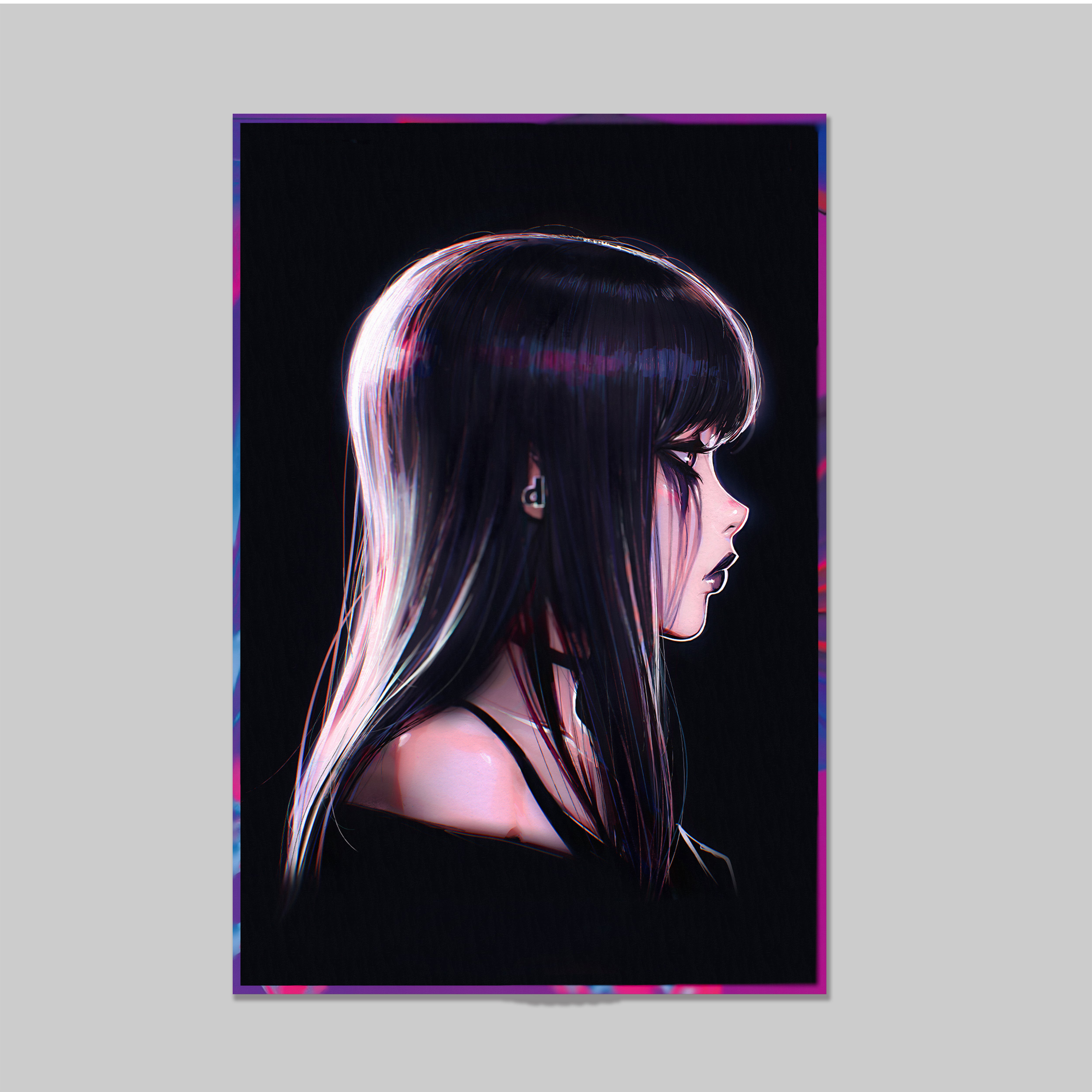 【廃盤】downy 第六作品集『無題』　ダウニー レコードLP a9513573a5808bed4f2721aed15552