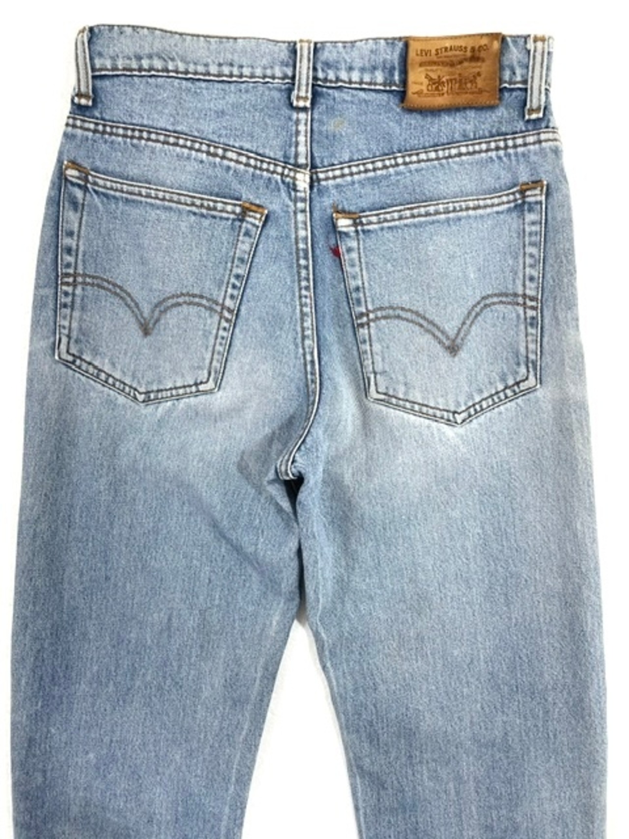 M-229 リーバイス Levis626古着 1986年  W72cm股下 76cm