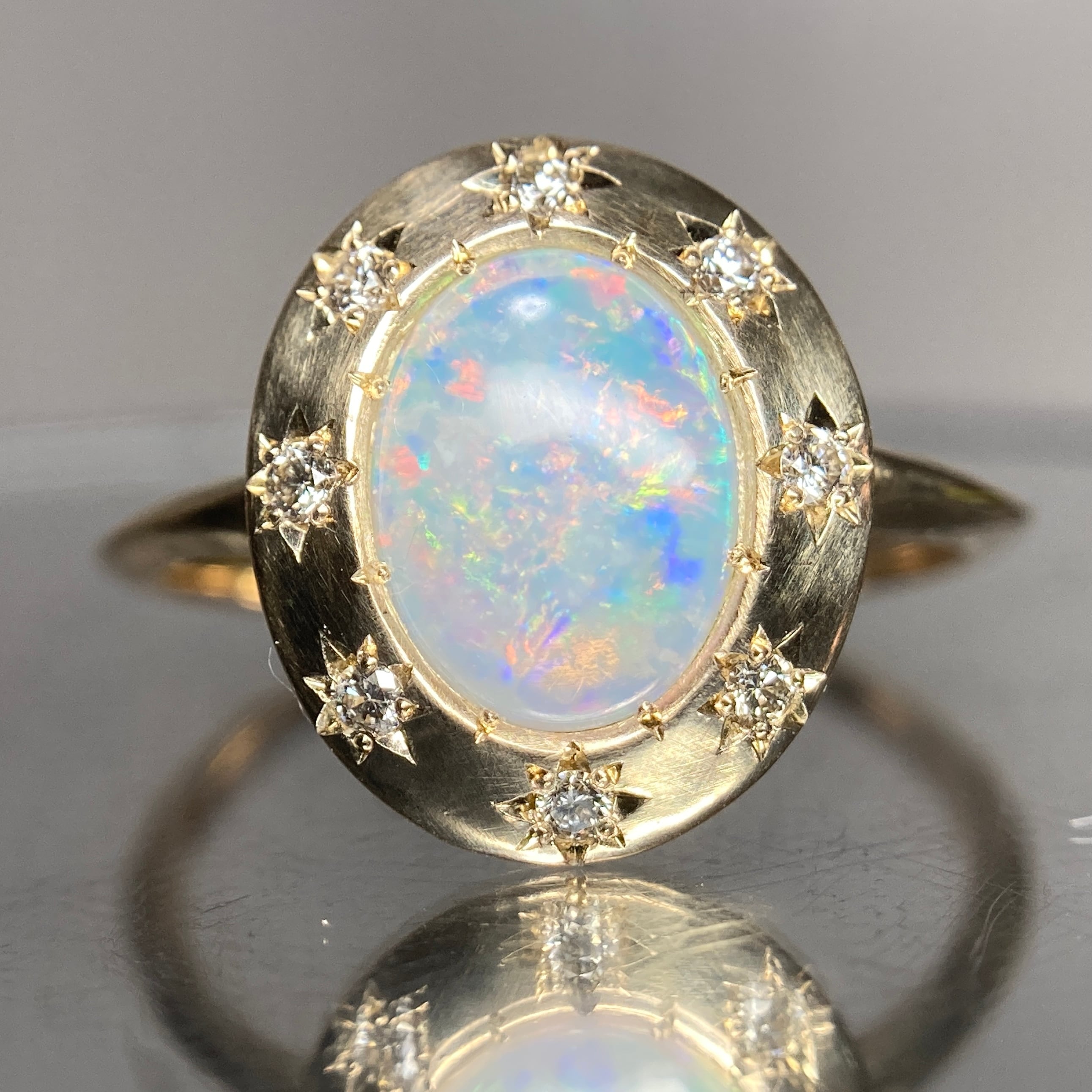 Ring | tatsuo nagahata Ring | tatsuo nagahata