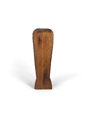 ヴィンテージ雑貨 ハワイアンティキ 木彫り像