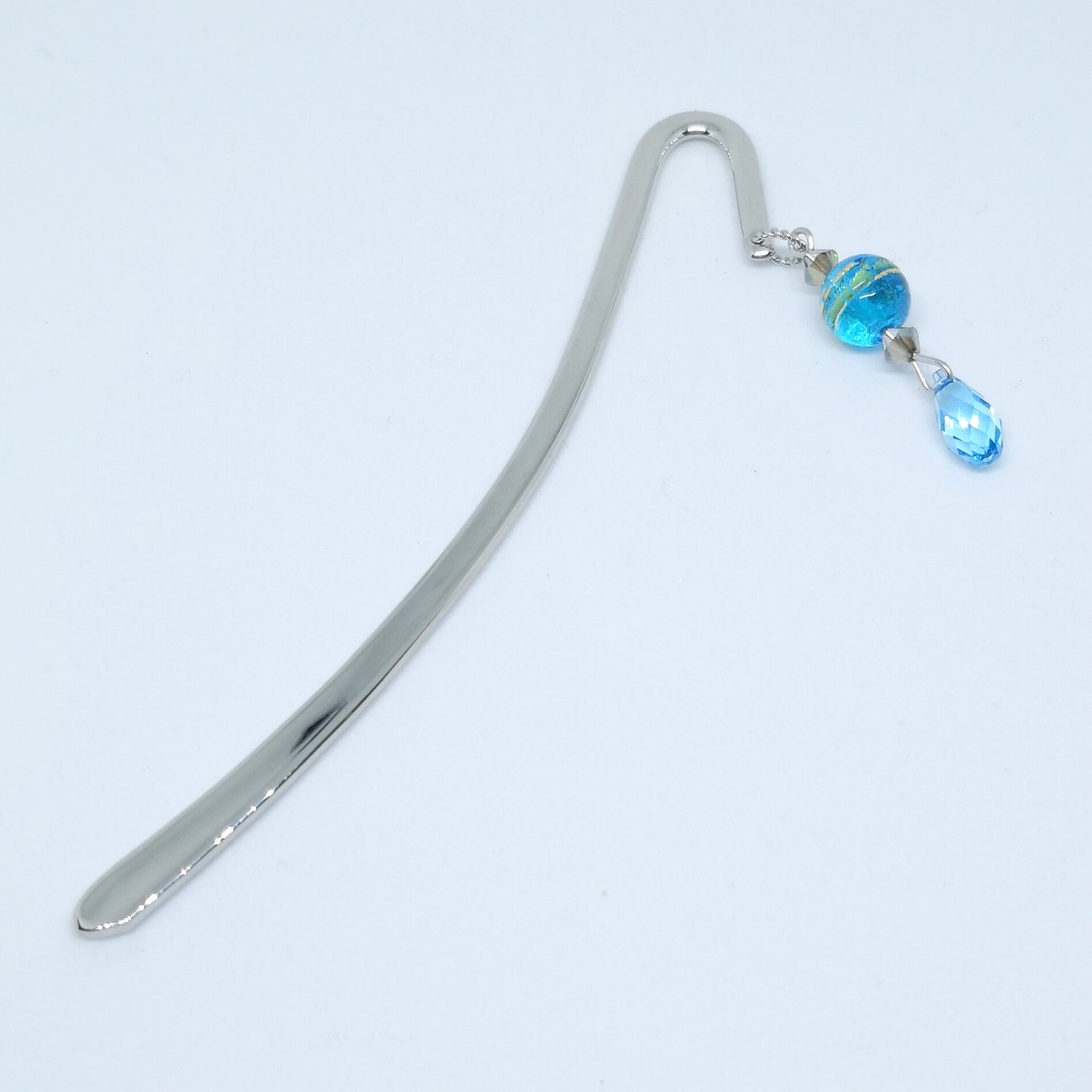 ブックマーカー（栞）No.1 | 音の葉Jewelry