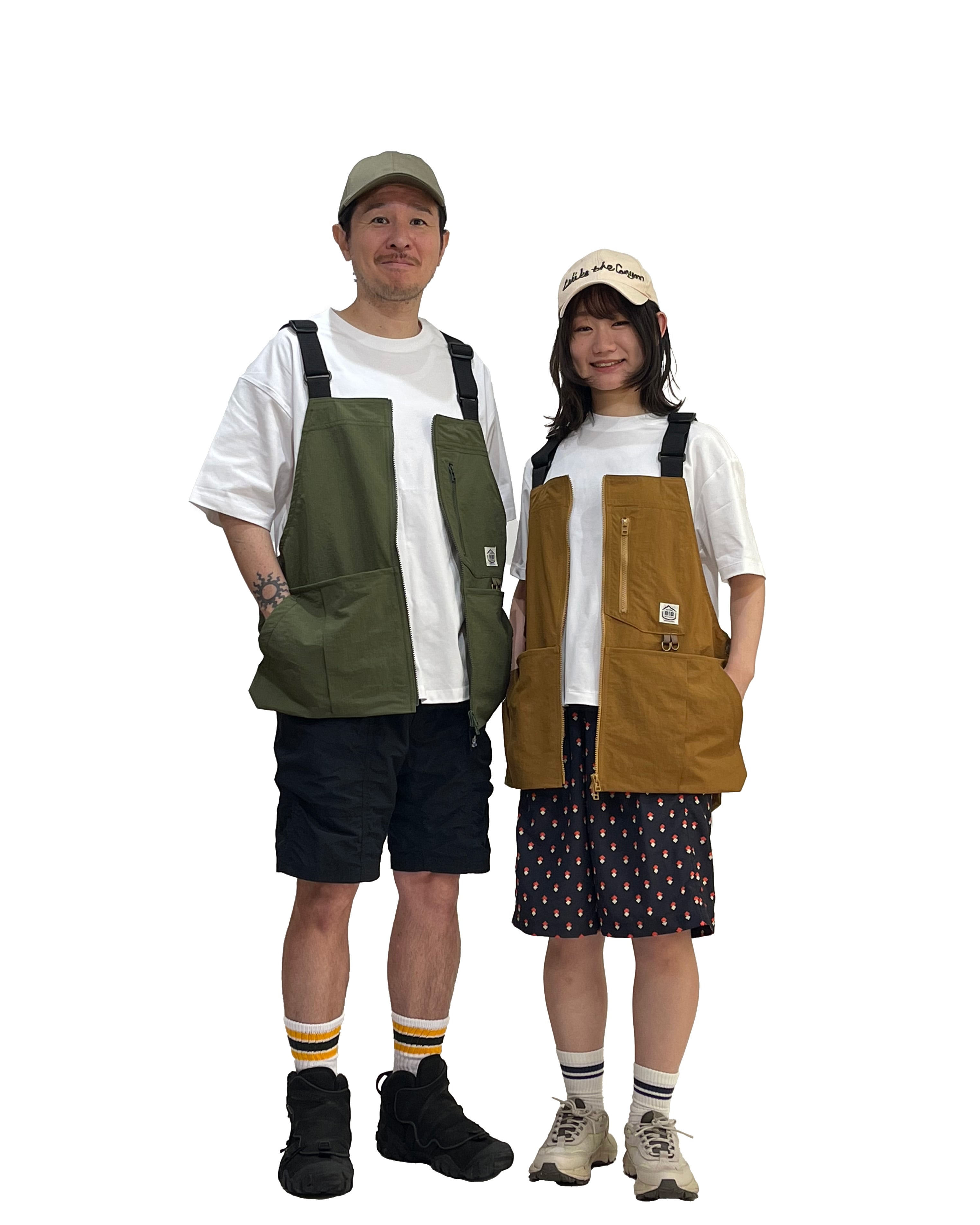 TOPS | BIB
