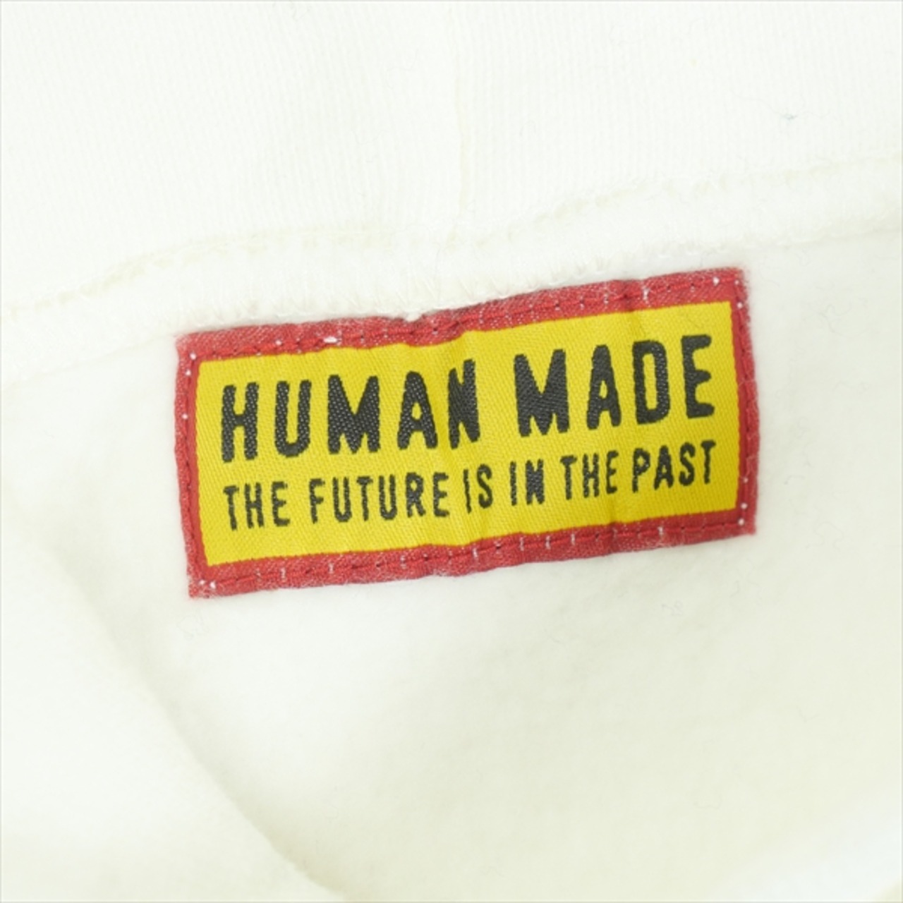 Size【S】 HUMAN MADE ヒューマンメイド 25SS HEAVYWEIGHT HOODIE 