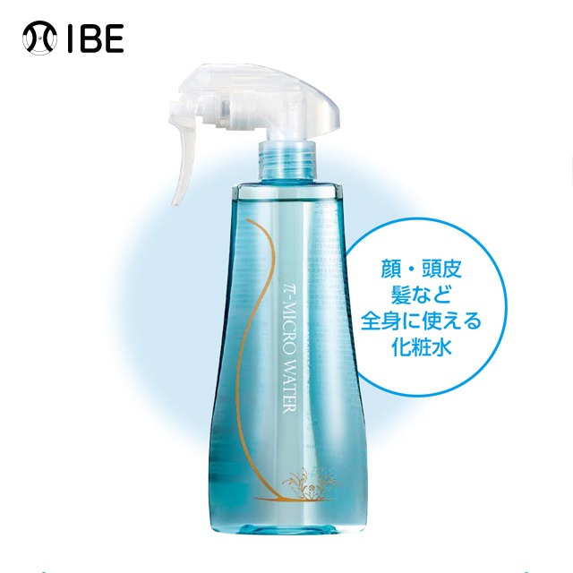 化粧水 IBE パイミクロ ウォーター 250ml 全身用