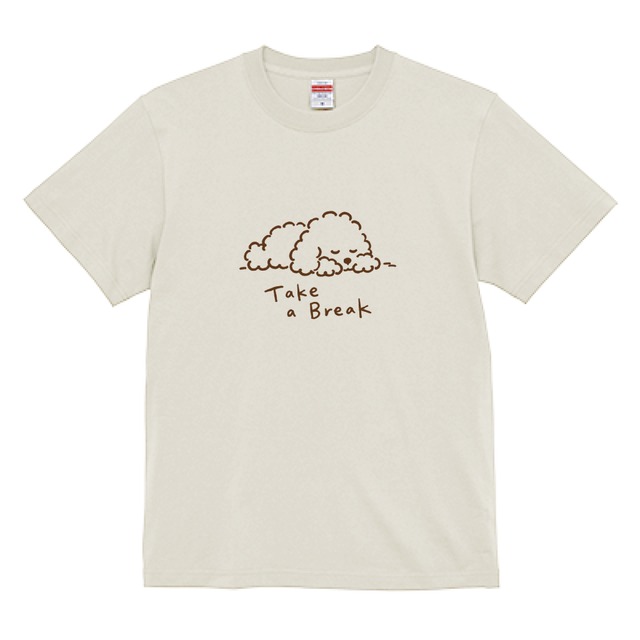 DIGGING｜Tシャツ