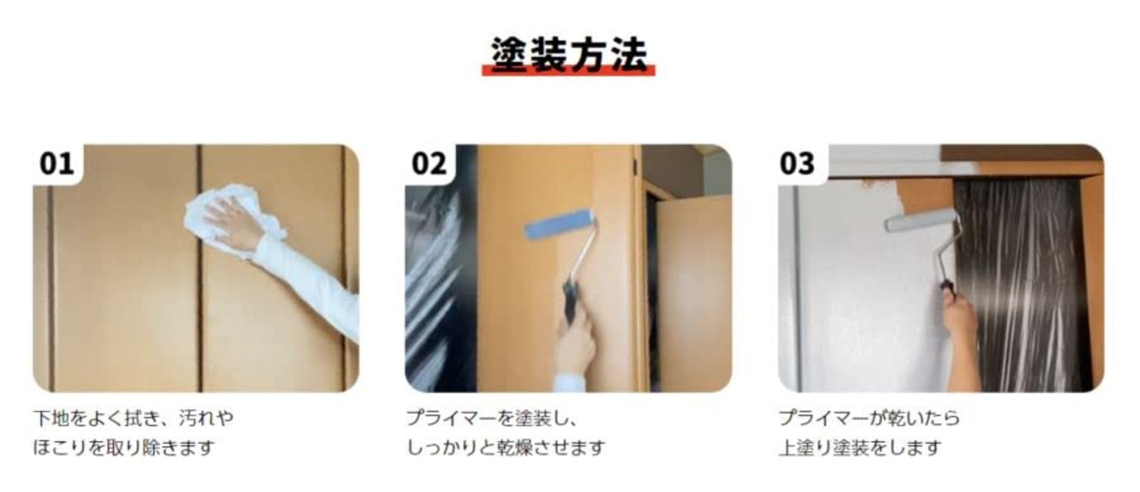 ニッペ(Nippe) ペンキ 塗料 プライマー 剥がれ防止 密着強化 トリエンフリー 環境配慮商品 マルチミッチャクプライマー スプレー 300ml 日本製 4976124402050