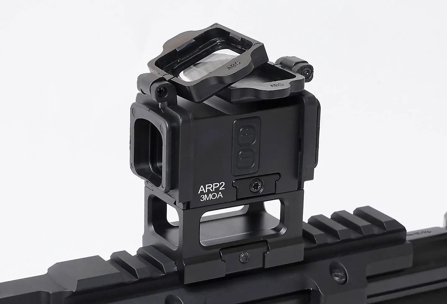 NOVEL ARMS】SURE HIT ARP2 | GunPlay'sWorks