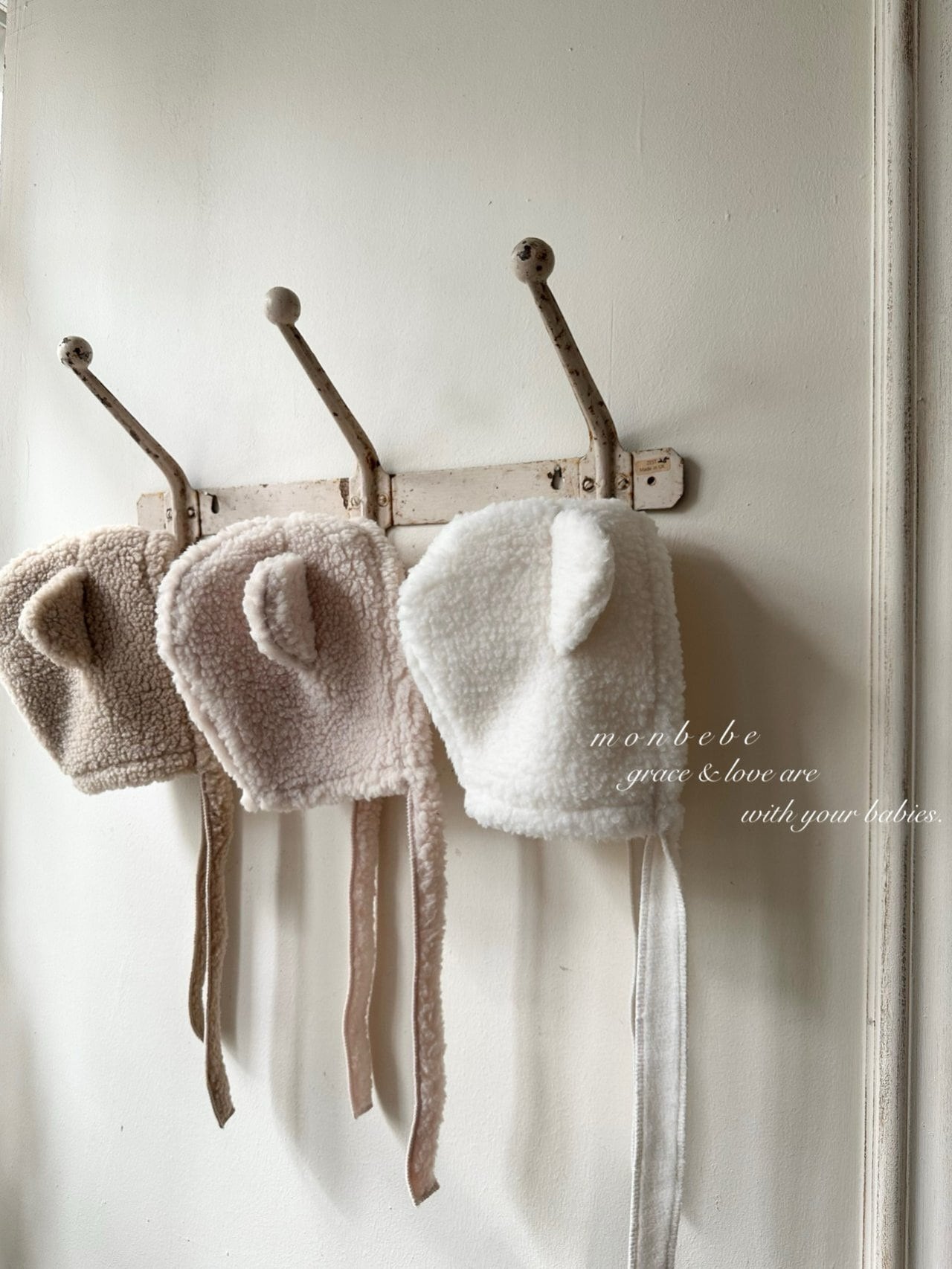 【予約】Cat Bonnet