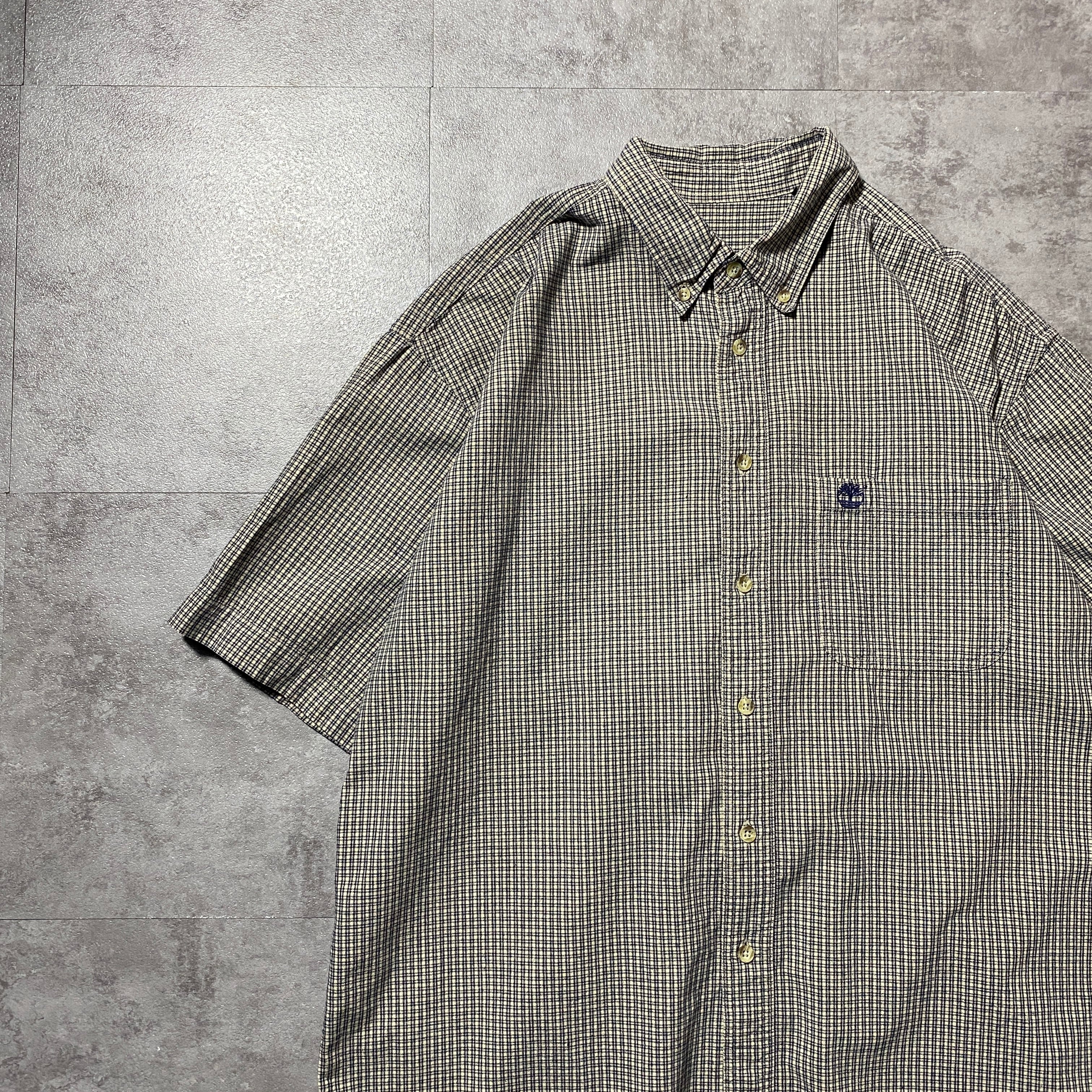 ティンバーランド | used_clothing_katharsis