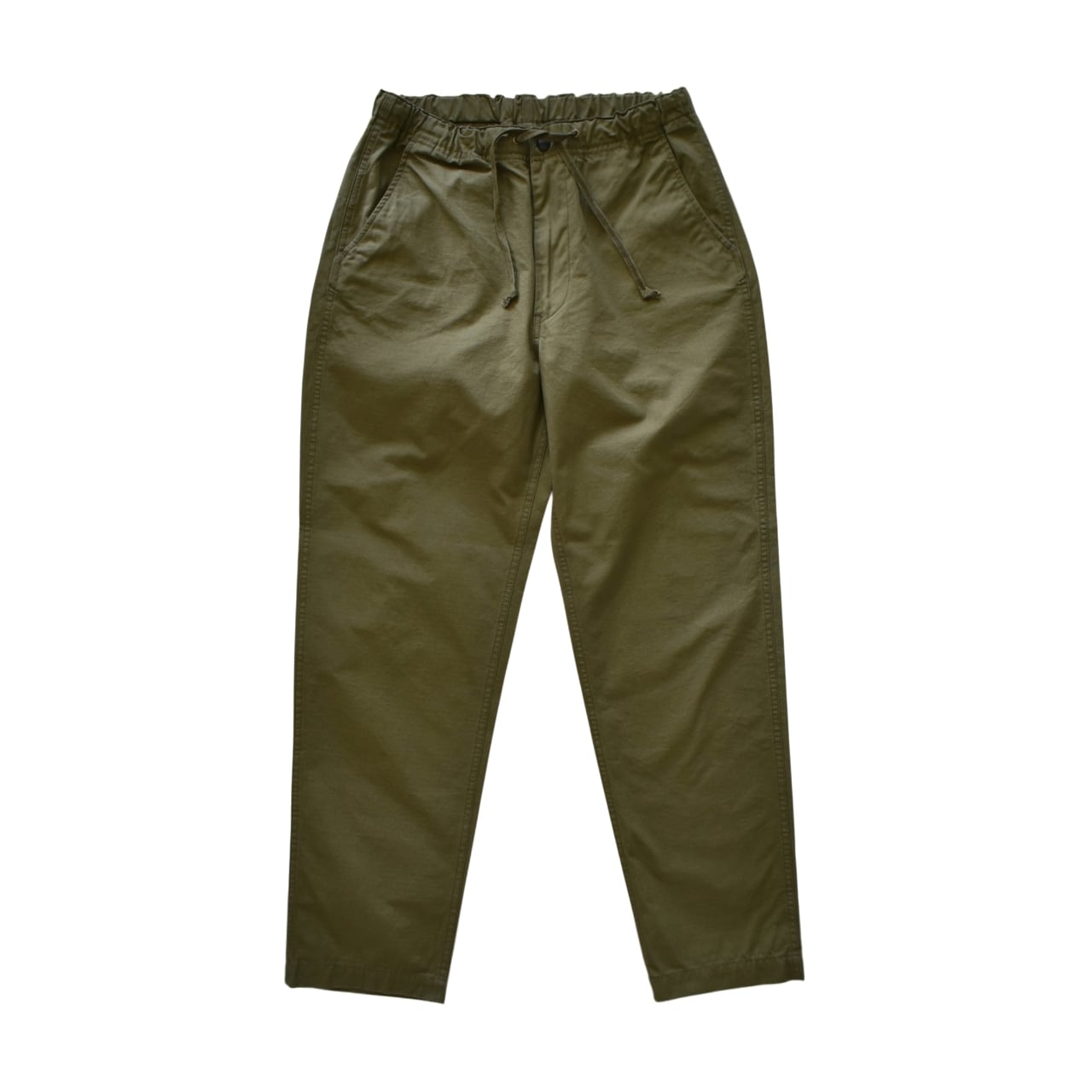 orSlow / NEW YORKER PANTS Ripstop - ニューヨーカーパンツ リップス