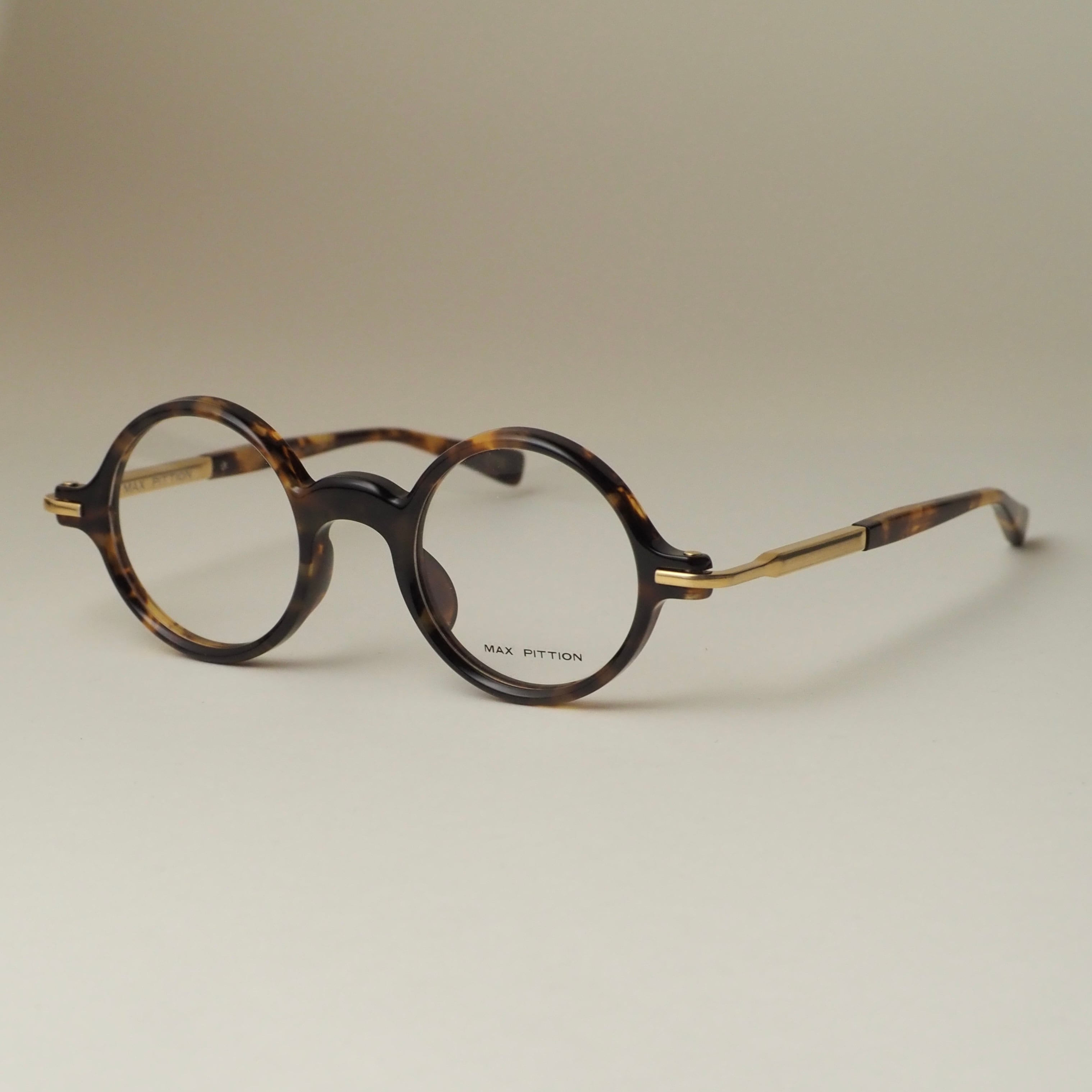 DUMAS col.Dark Tort【MAX PITTION】 | downtownshop