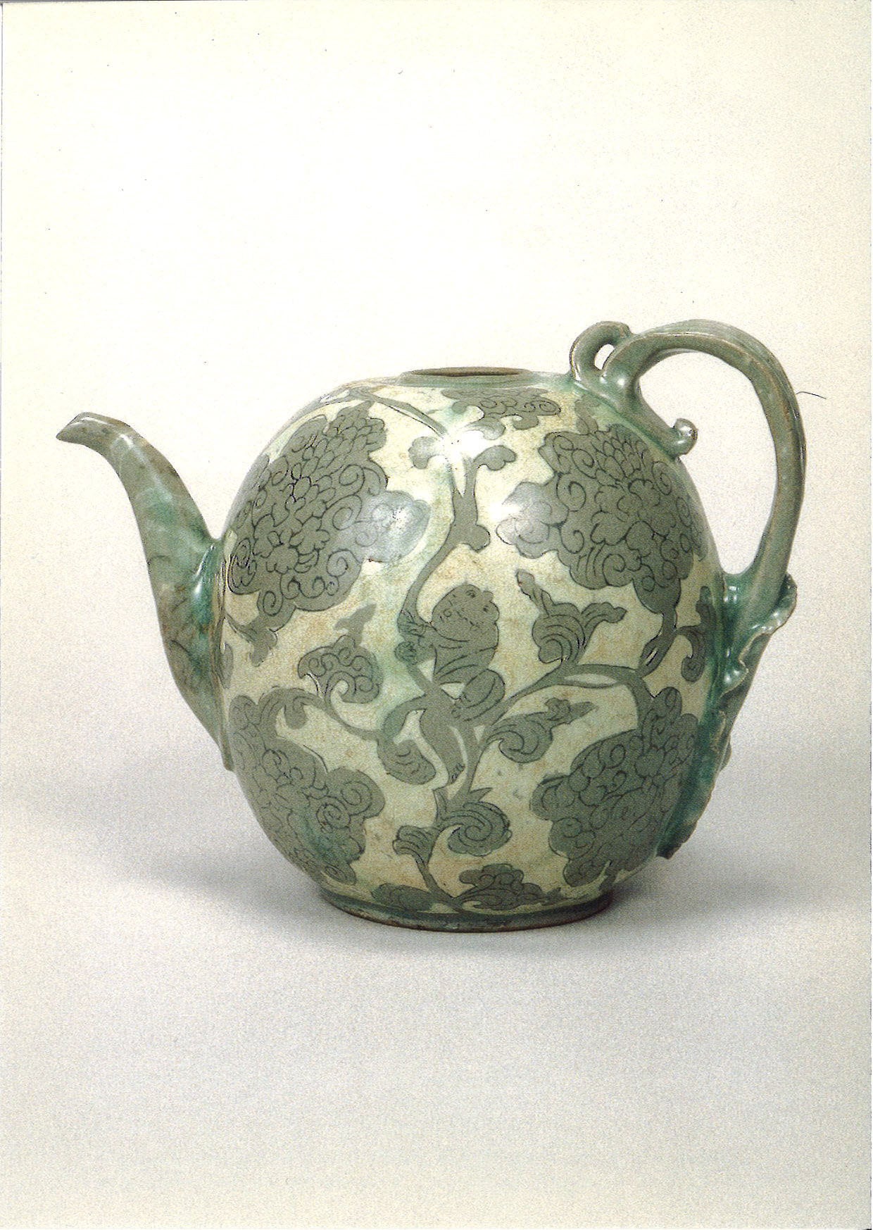 韓国陶磁 | The museum of oriental ceramics, osaka :MUSEUM SHOP