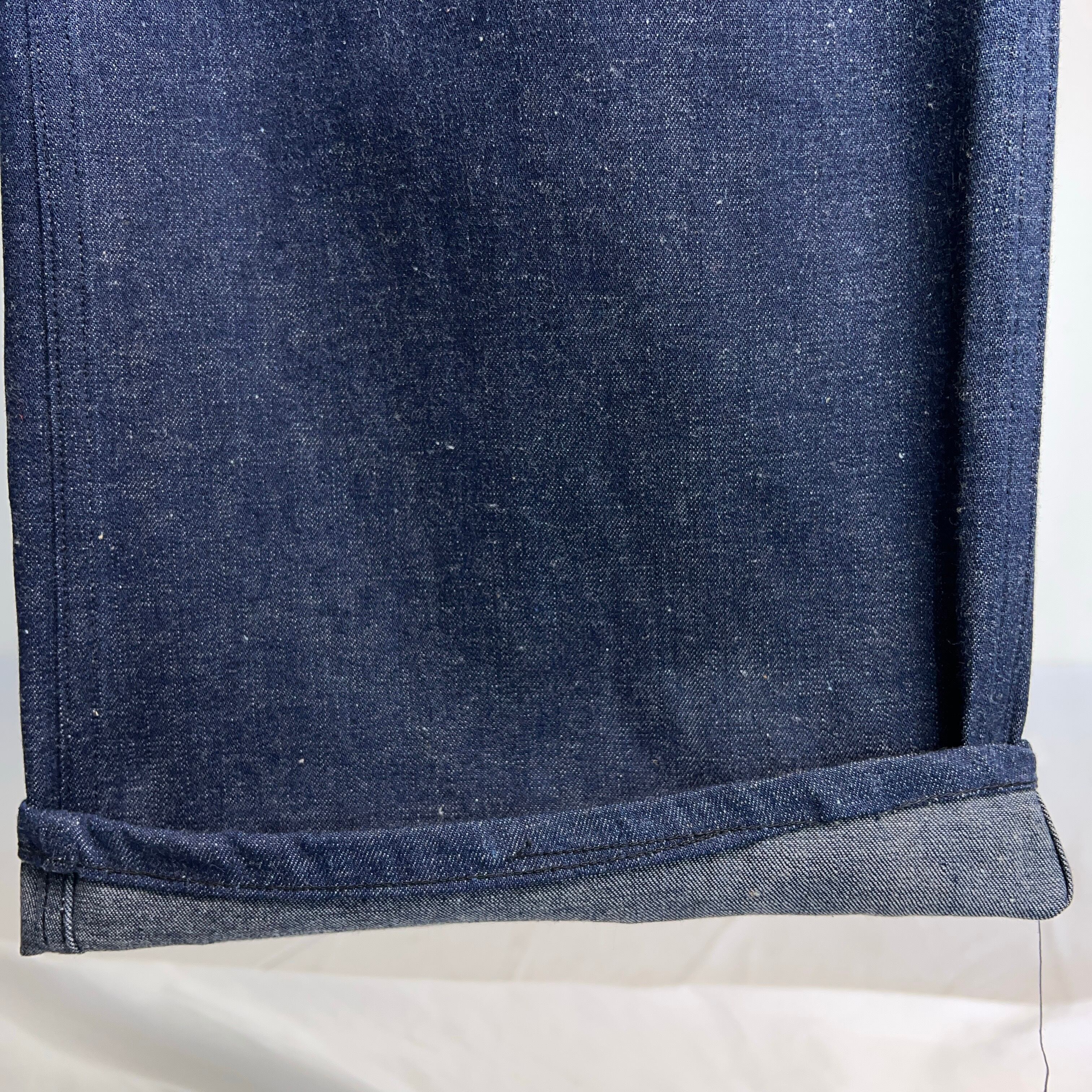 Dead Stock 1960's U.S.NAVY SAILOR DENIM PANTS 60年代 アメリカ軍