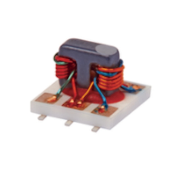 DBTC-7-152L+, Mini-Circuits(ミニサーキット) |  RF方向性結合器（カプラ）, Frequency(MHz):10-1500 MHz, Coupling dB (Nom.):7.05±0.5