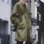 Casual Long Coat ◇H0010