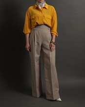 Chloe / Belted Pants