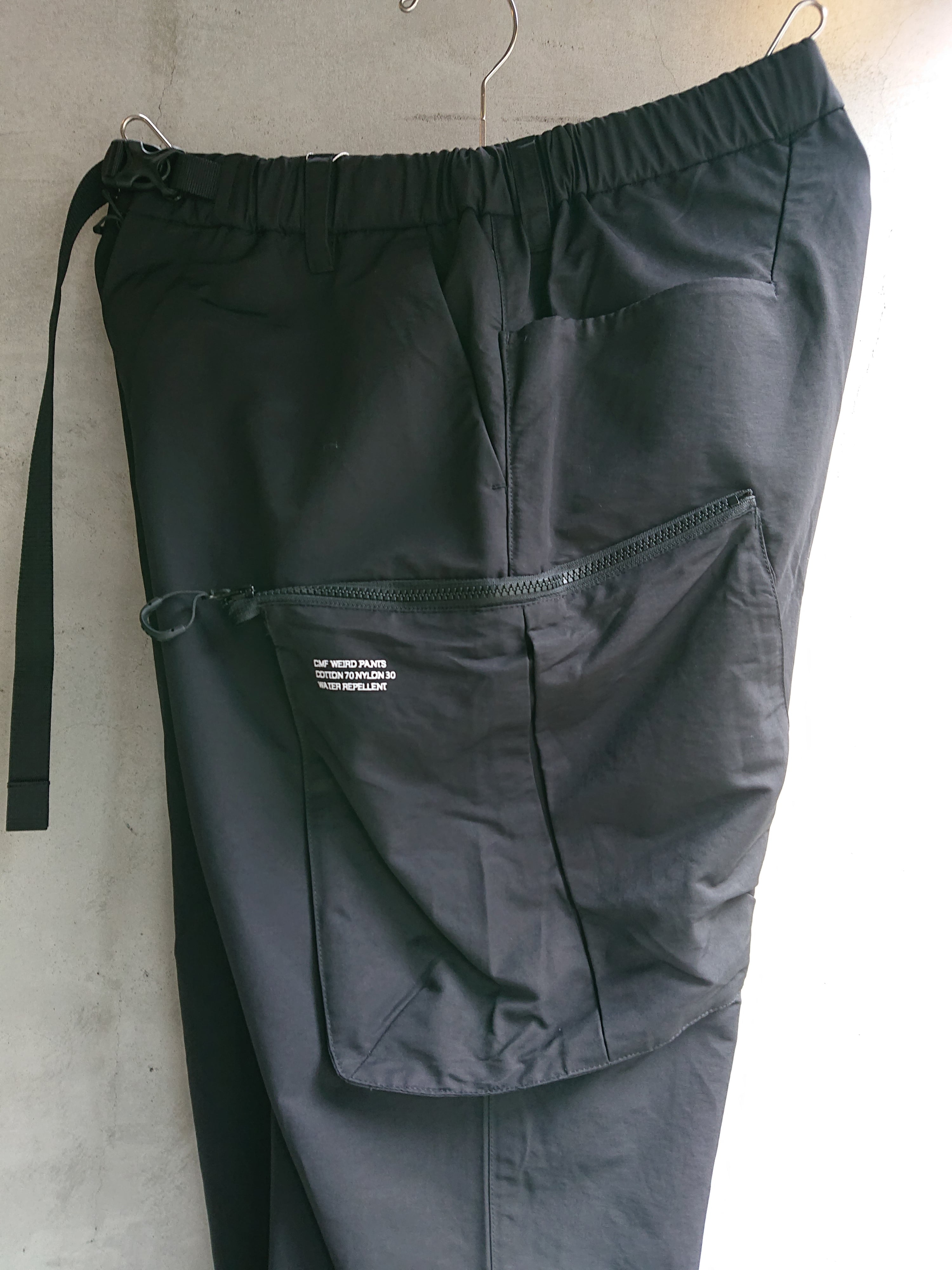 COMFY CMF OUTDOOR GARMENT 