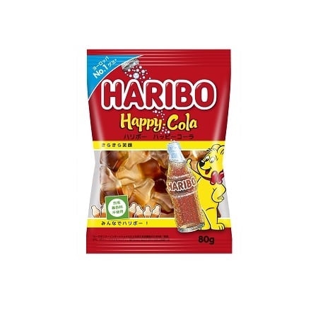 ハリボー 80g 各種 | pxstore ハリボー 80g 各種 | pxstore