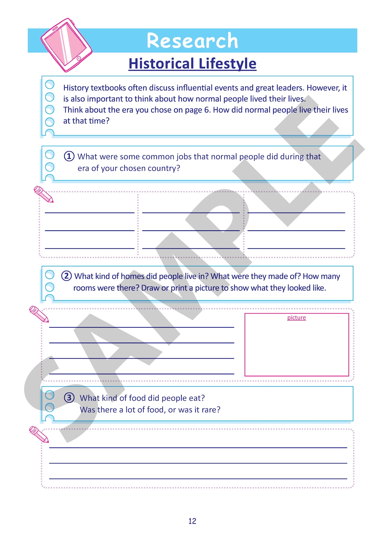 【English PBL】Level 3