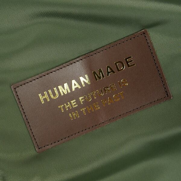 Size【L】 HUMAN MADE ヒューマンメイド ×POKEMON MADE 26SS PADDED
